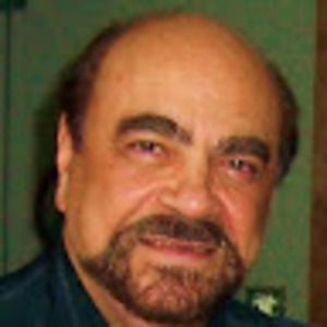 Meet your Posher, Rick